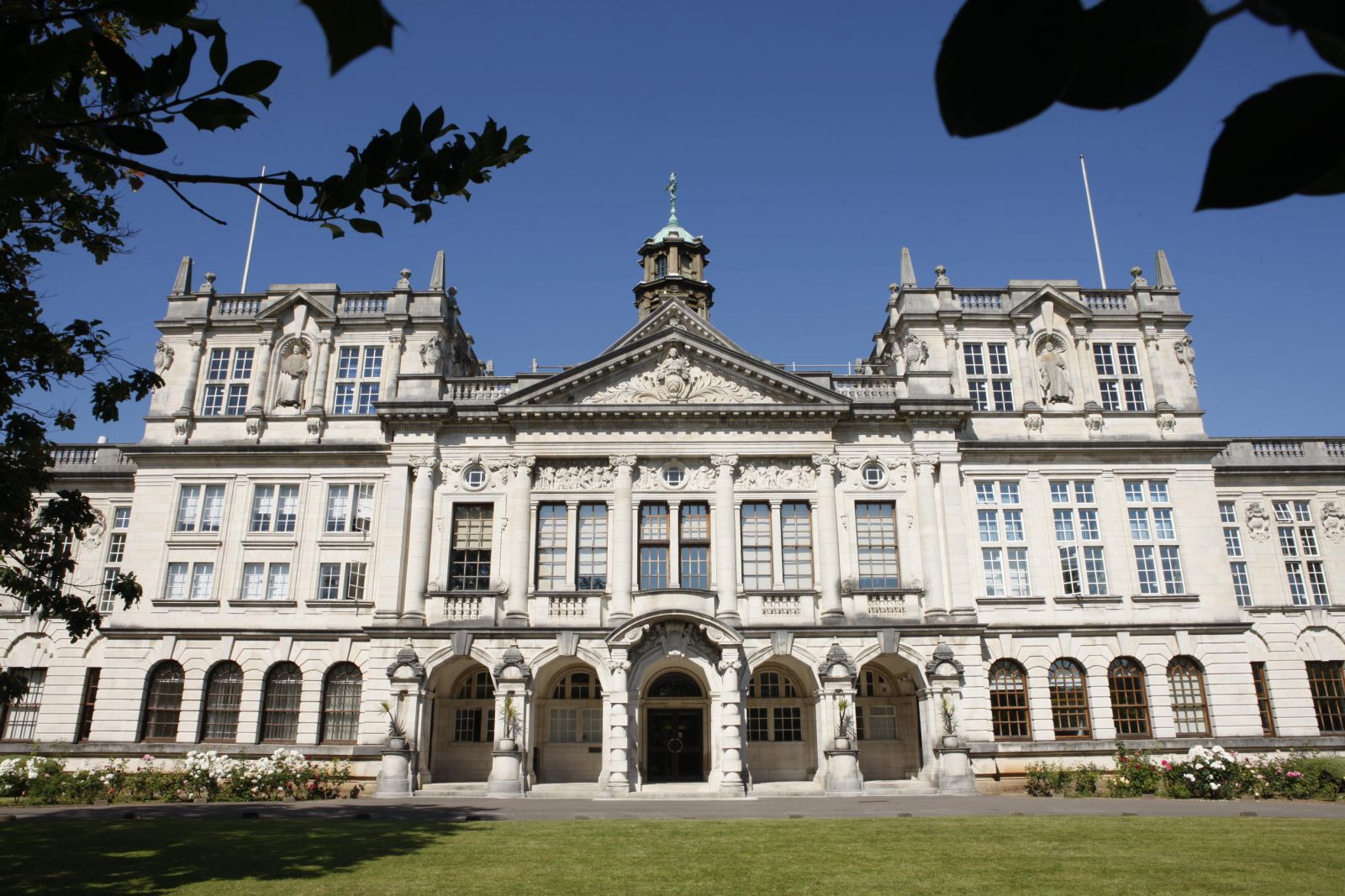 Cardiff University Study In The UK Student World Online